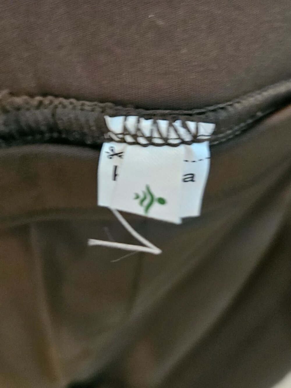 Halara work pants - Picture 7 of 11